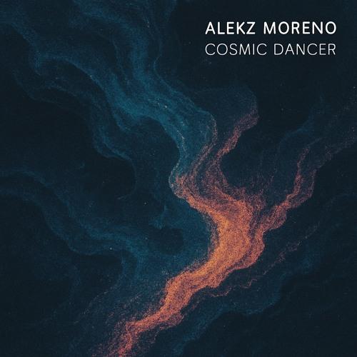 Cosmic Dancer artwork