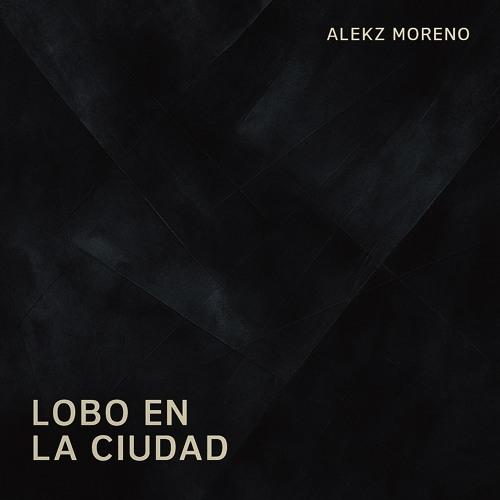 Lobo en la Ciudad artwork